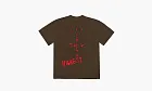 Travis Scott Cactus Jack X Air Jordan Brown