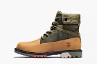 Timberland Heritage EK+ 6 Inch Waterproof Boot WMNS Wheat Full Grain