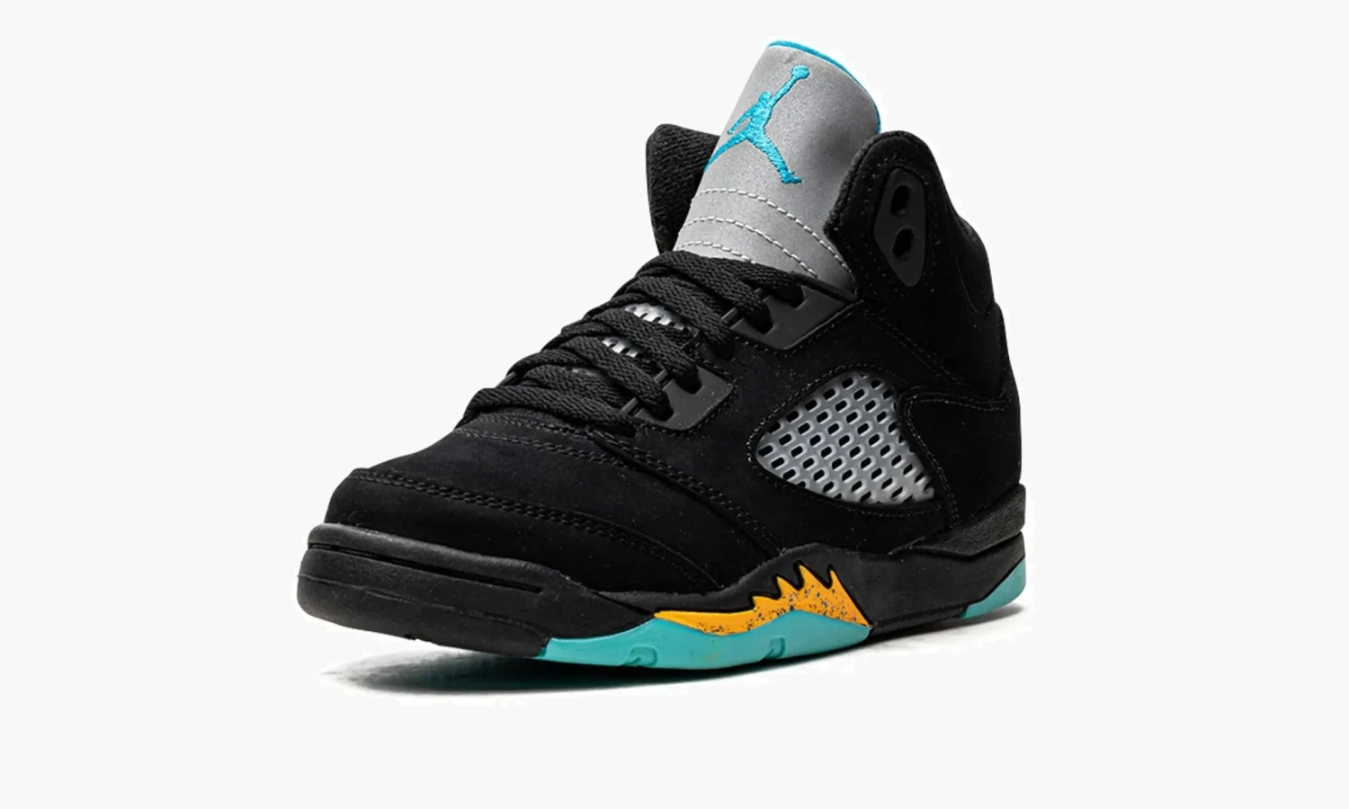 Air Jordan 5 PS "Aqua" 