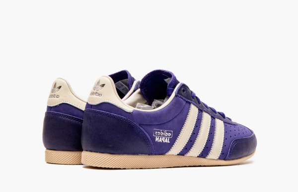 Adidas Japan WMNS Collegiate Purple