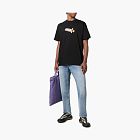 Carhartt WIP Newel Tapered Jeans Light Blue