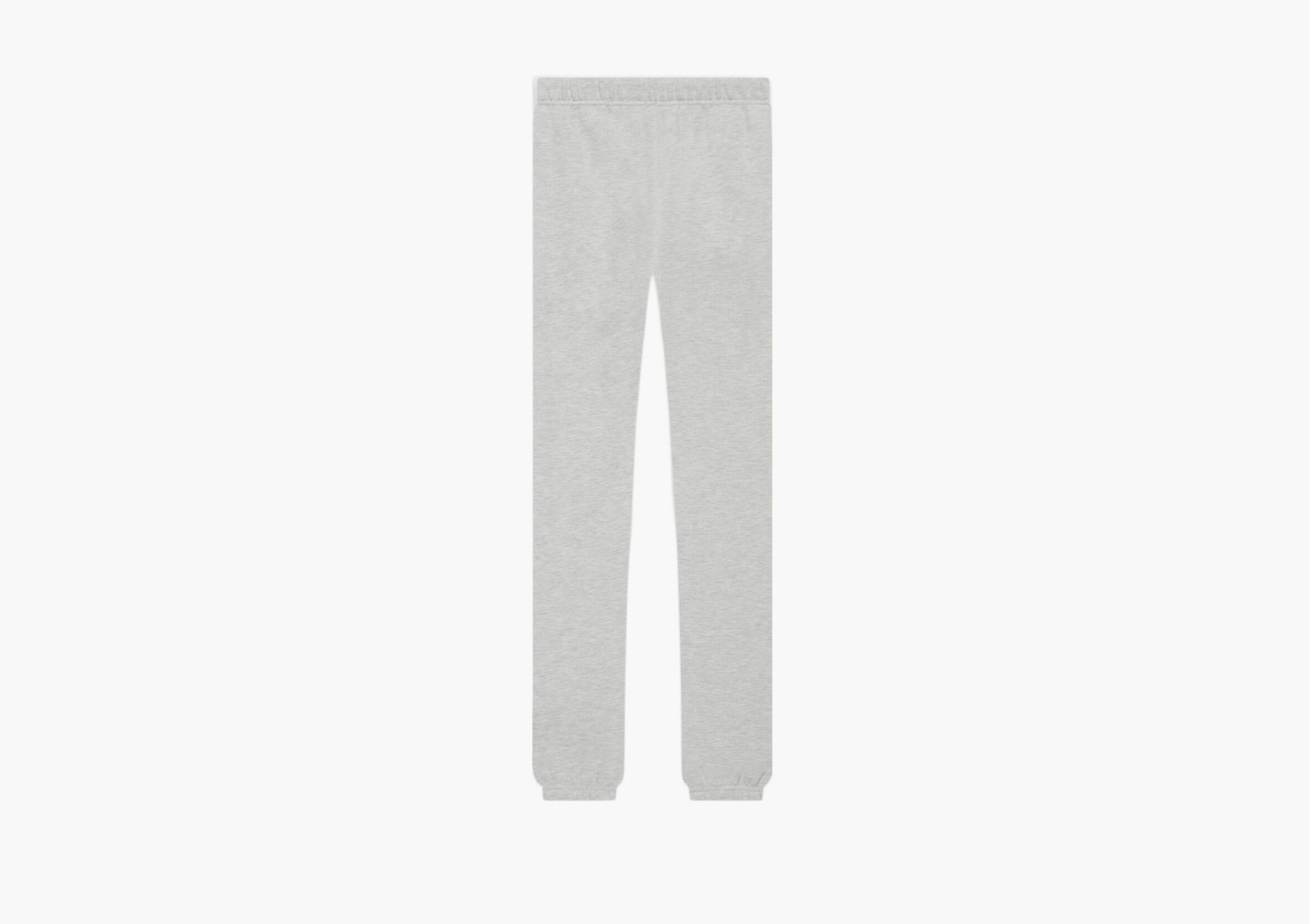 Fear of God Essentials Sweatpants Light Oatmeal  Fear of God Essentials Sweatpants Light Oatmeal