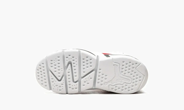 Air Jordan 6 Retro Little Flex Carmine 