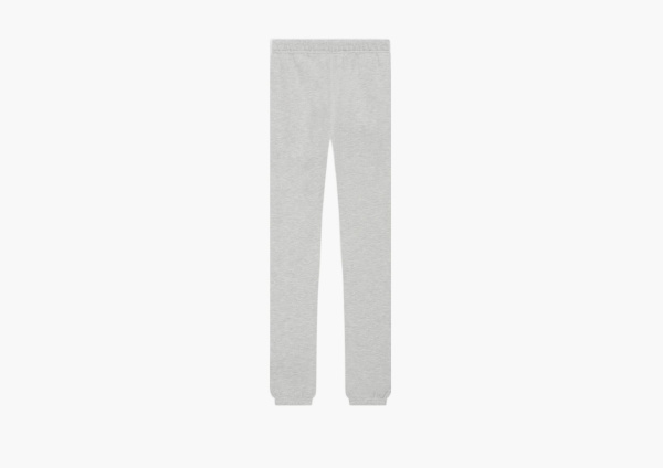 Fear of God Essentials Sweatpants Light Oatmeal  Fear of God Essentials Sweatpants Light Oatmeal