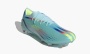 Adidas X Speedportal.1 Fg "Al Rihla Pack Clear Aqua" 