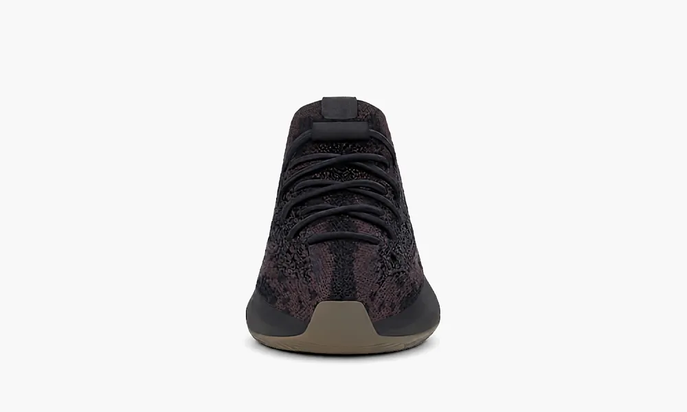 adidas Yeezy Boost 380 Infants Onyx Non-Reflective