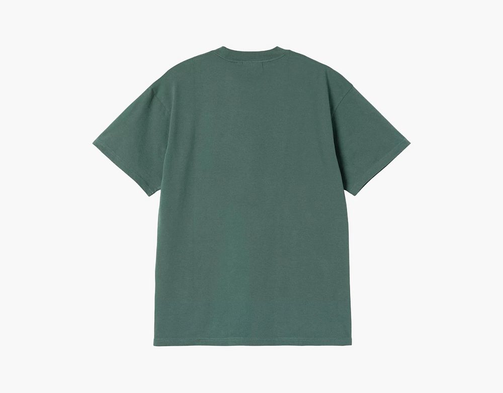 Carhartt WIP SS25 T