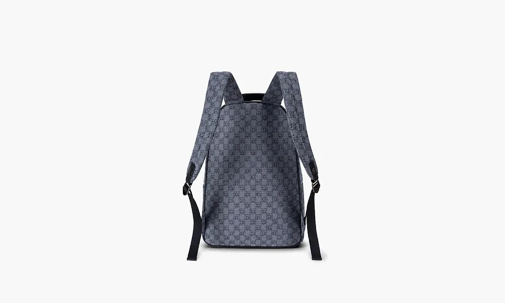 Рюкзак Jordan Monogram Dark Smoke Grey