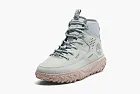 Timberland Greenstride Motion 6 Mid Hiking Boots Light Gray