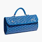 Goyard Saint Leger Backpack Sky Blue