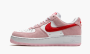 фото Air Force 1 Low "Valentine's Day Love Letter" (Nike Air Force 1)-DD3384 600