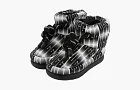 Wmns Classic Maxi Wavelength Short Boot 'Black White'