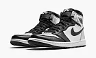 Air Jordan 1 High OG WMNS Silver Toe