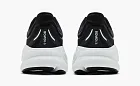Hoka Bondi 9 Black White
