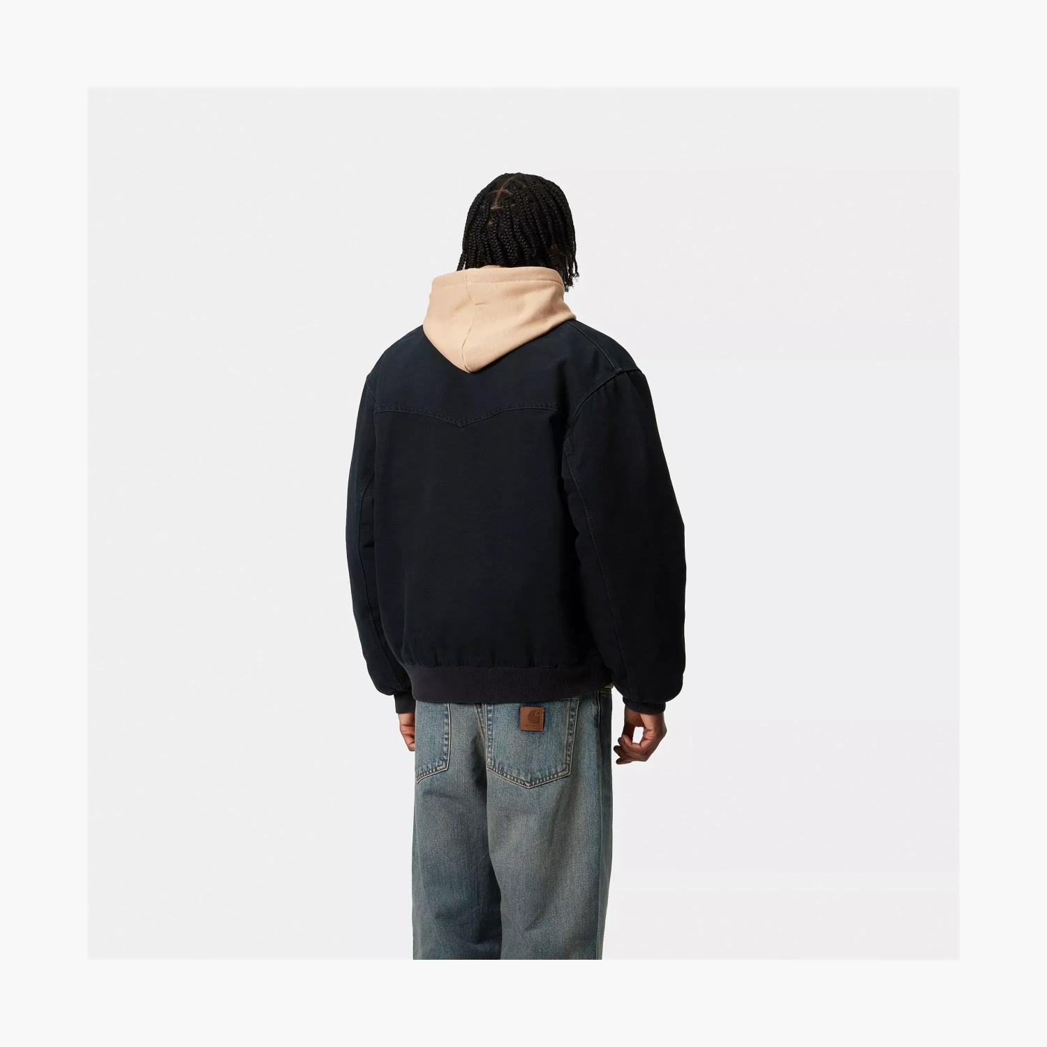 Carhartt WIP OG Santa Fe Jacket 