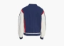 Adidas Originals Retro Remix Cardigan Night Indigo / Off White / Better Scarlet 