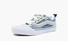 Knu Skool Blue