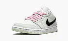 Air Jordan 1 Low SE WMNS Barely Green