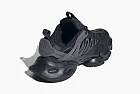 Adidas XLG Runner Deluxe Core Black/Grey Four