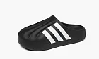 Adidas adiFOM Superstar Mule Black