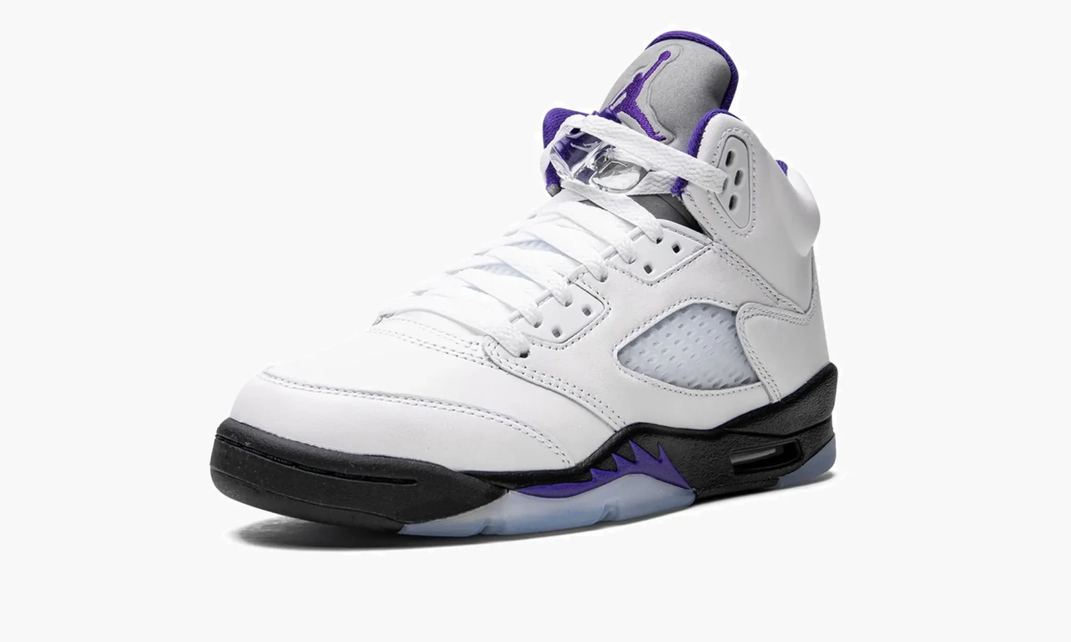 Air Jordan 5 Retro GS "Concord" 