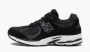 New Balance 2002R "Black Gunmetal" 