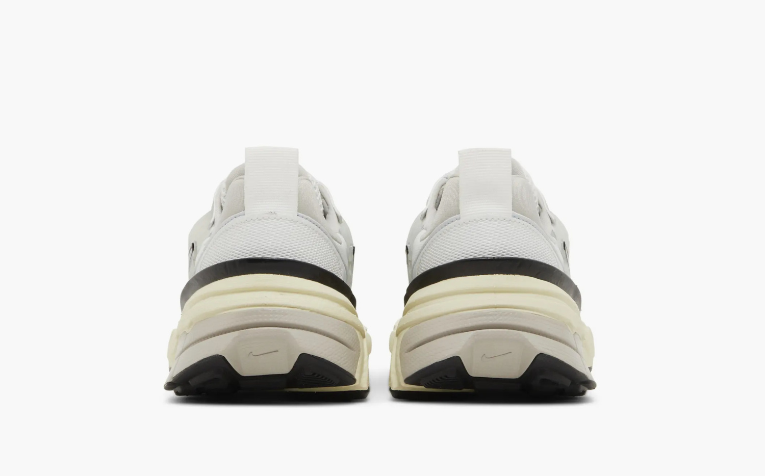 Nike V2K Run WMNS Summit White 