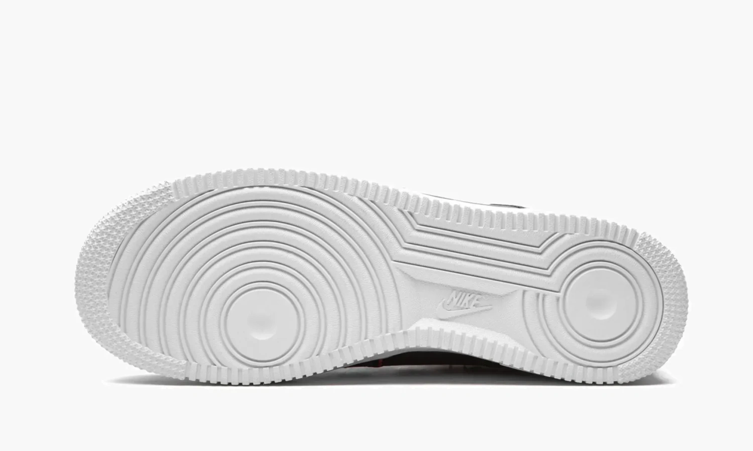 Air Force 1 Low Pinstripe - Jewel 