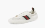 Gucci Shift GG Сrystal WMNS Off White Mesh 