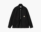 Carhartt WIP Rainer Shirt Jac Black
