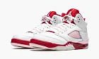 Air Jordan 5 Retro GS Pink Foam