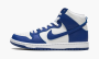 Nike SB Dunk High Pro Iso "Kentucky" 