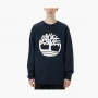 Timberland Sweatshirts Men "Navy Blue" 