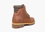 Timberland 6 Inch Waterproof Boot "Brown Alburn Nubuck" 