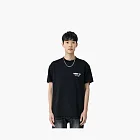 Carhartt WIP Less Troubles T-Shirt Black