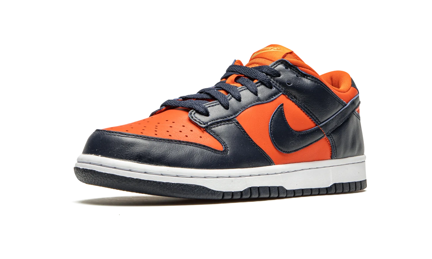 Nike Dunk Low Champ Colors 