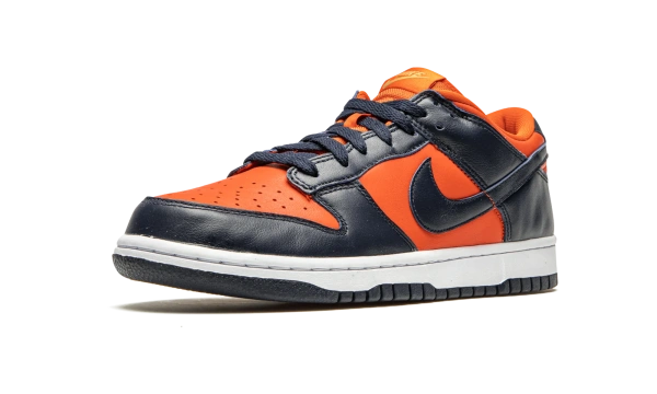 Nike Dunk Low Champ Colors 