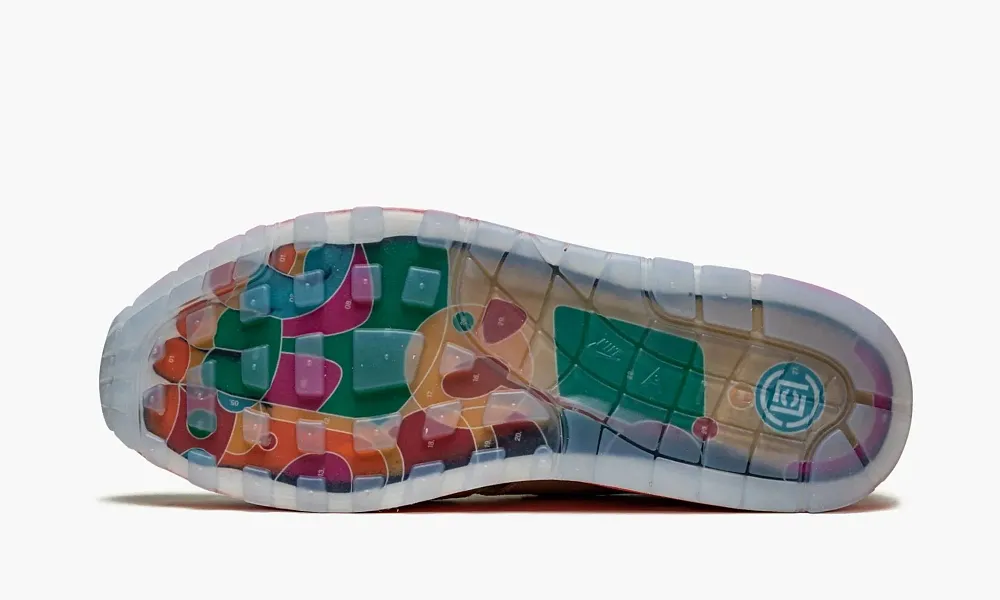 Nike Air Max 1 Clot - Kiss Of Death 2021