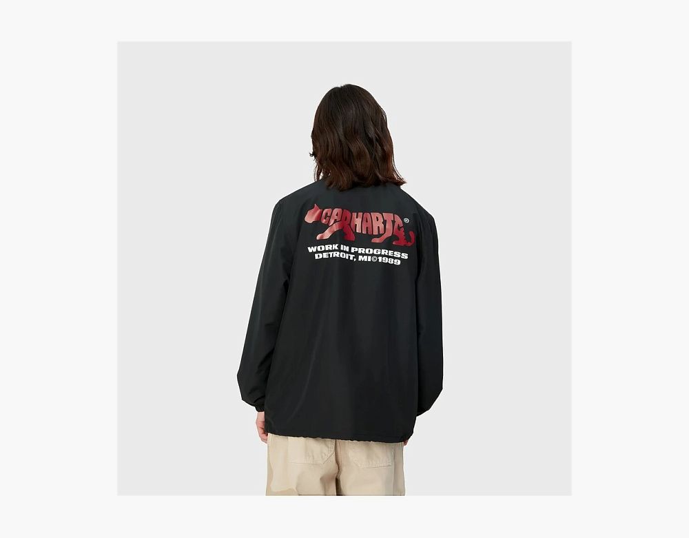 Carhartt WIP SS24 Rocky Coach Jacket