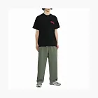 Carhartt WIP Rocky T-Shirt Black