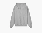 Alo Yoga Accolade Hoodie Athletic Heather Grey