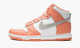 Nike Dunk High WMNS "Salmon" 