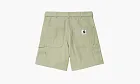 Sacai X Carhartt Shorts WIP Palegreen