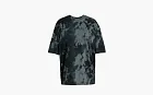Adidas Climacool Training Club 24/7 Graphic T-Shirt Blue