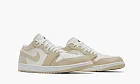 Nike Air Jordan 1 Low SE Sail Rattan University Red