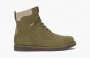 Timberland NewMarket Ii Boot "Dark Green Nubuck" 