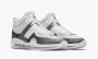 Nike Lebron Icon "John Elliott Black-white" 