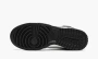 Nike Dunk High Retro Panda - Black / White 
