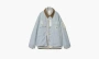 Sacai X Carhartt WIP FW23 Jacket Blue 