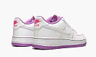 Air Force 1 Low GS Contrast Stitch - Fuchsia Glow